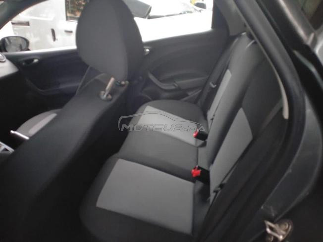seat Ibiza bon état 