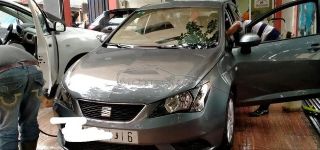seat Ibiza bon état 