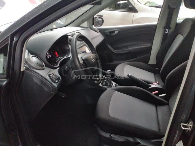 seat Ibiza bon état 