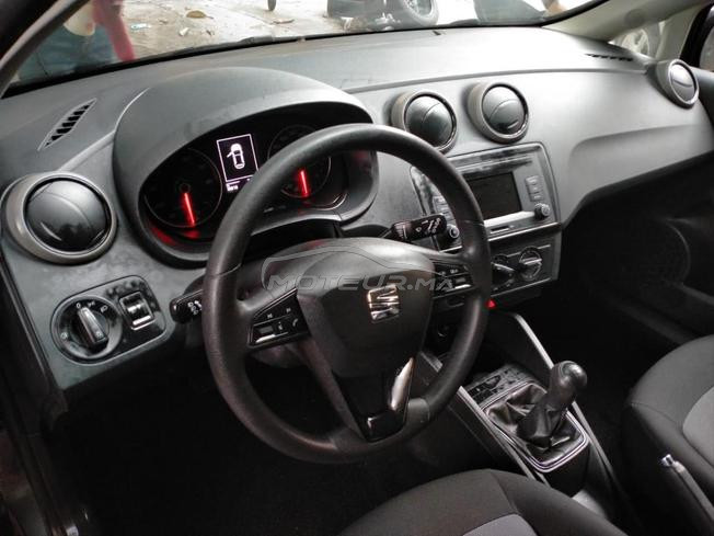 seat Ibiza bon état 