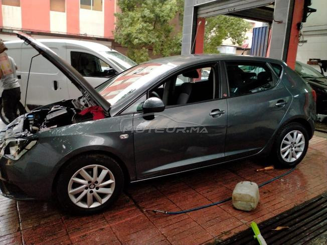 seat Ibiza bon état 