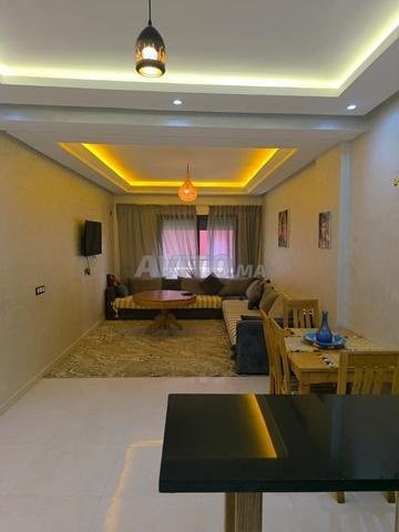 شقة ممتازة - 2