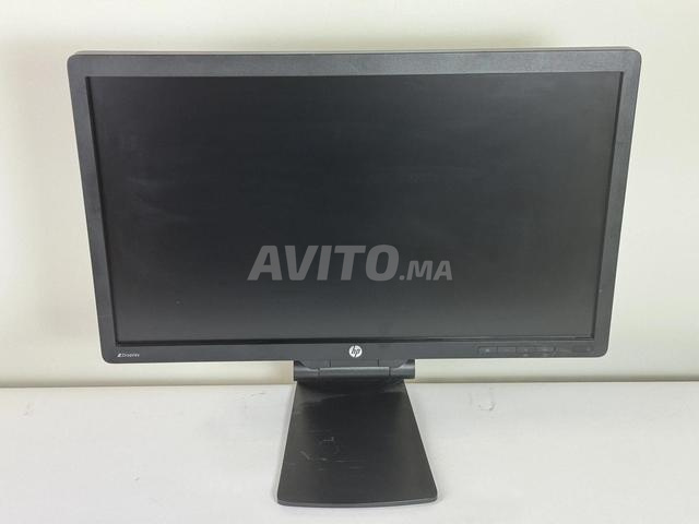 HP Z22i شاشة عريضة IPS 75 هرتز - 2