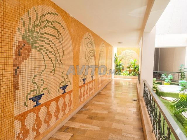 Un appartement chaleureux où il fait bon vivre