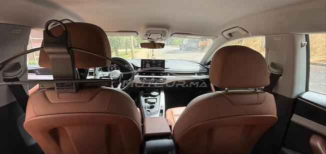 À vendre – Audi A5 en excellent état