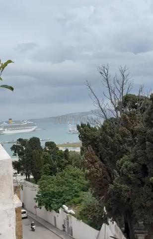 رياض للبيع في المدينة القديمة بطنجة