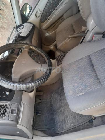 Toyota Corolla 1999 - 2