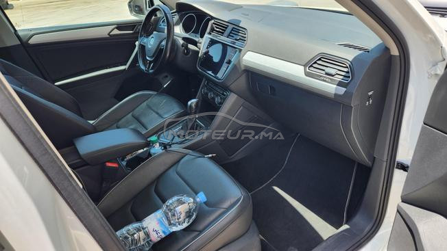tiguan 2020 dwna jdida 