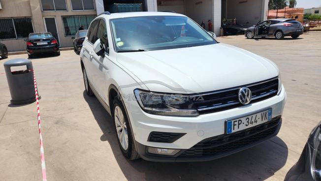 tiguan 2020 dwna jdida 