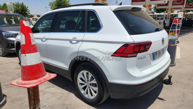 tiguan 2020 dwna jdida 