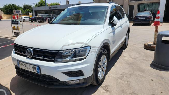 tiguan 2020 dwna jdida 
