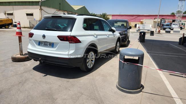 tiguan 2020 dwna jdida 
