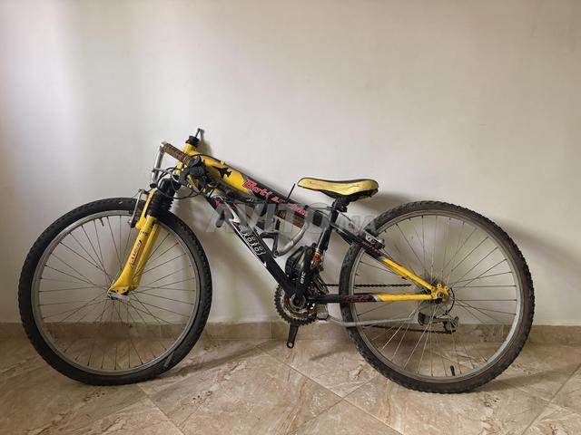 2 دراجة جبلية (Bottecchia 488 و XT-ERRE 0007) - 2