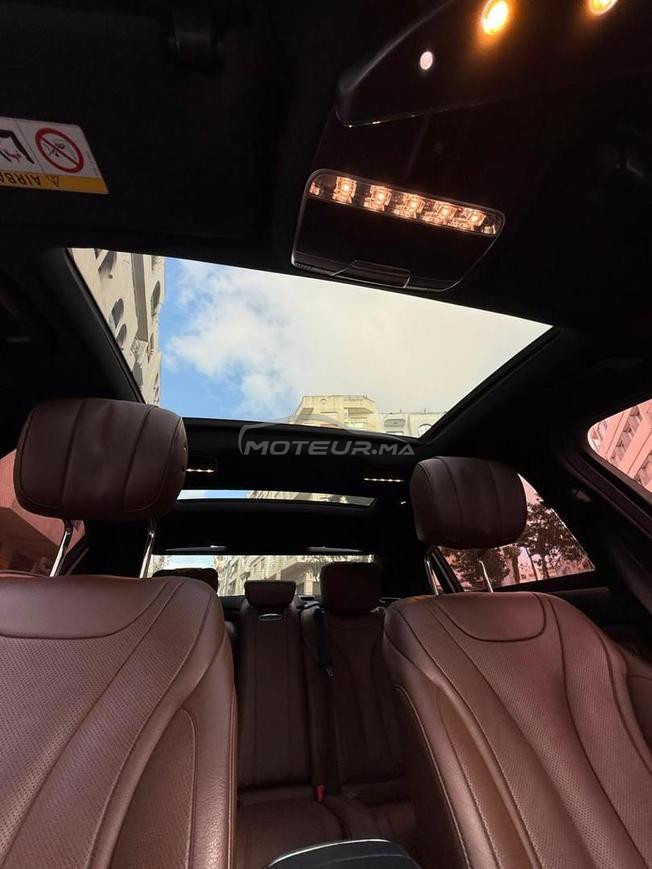 Mercedes Classe S 350 d 