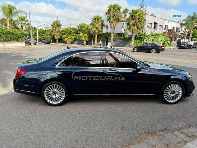 Mercedes Classe S 350 d 