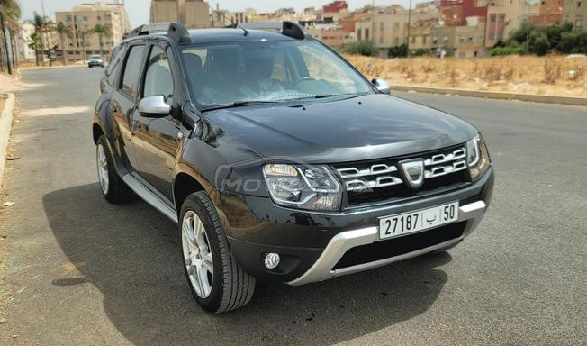 DACIA DUSTER 1.5 DCI 110CH DÉDOUANER 2024 