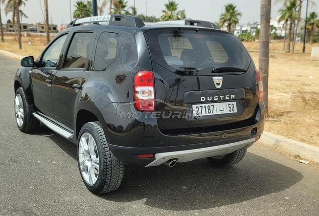 DACIA DUSTER 1.5 DCI 110CH DÉDOUANER 2024 