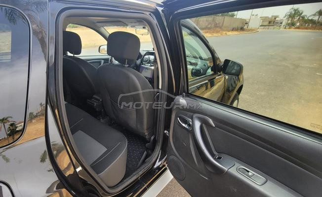 DACIA DUSTER 1.5 DCI 110CH DÉDOUANER 2024 