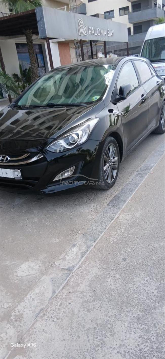 hondai i30 3amra