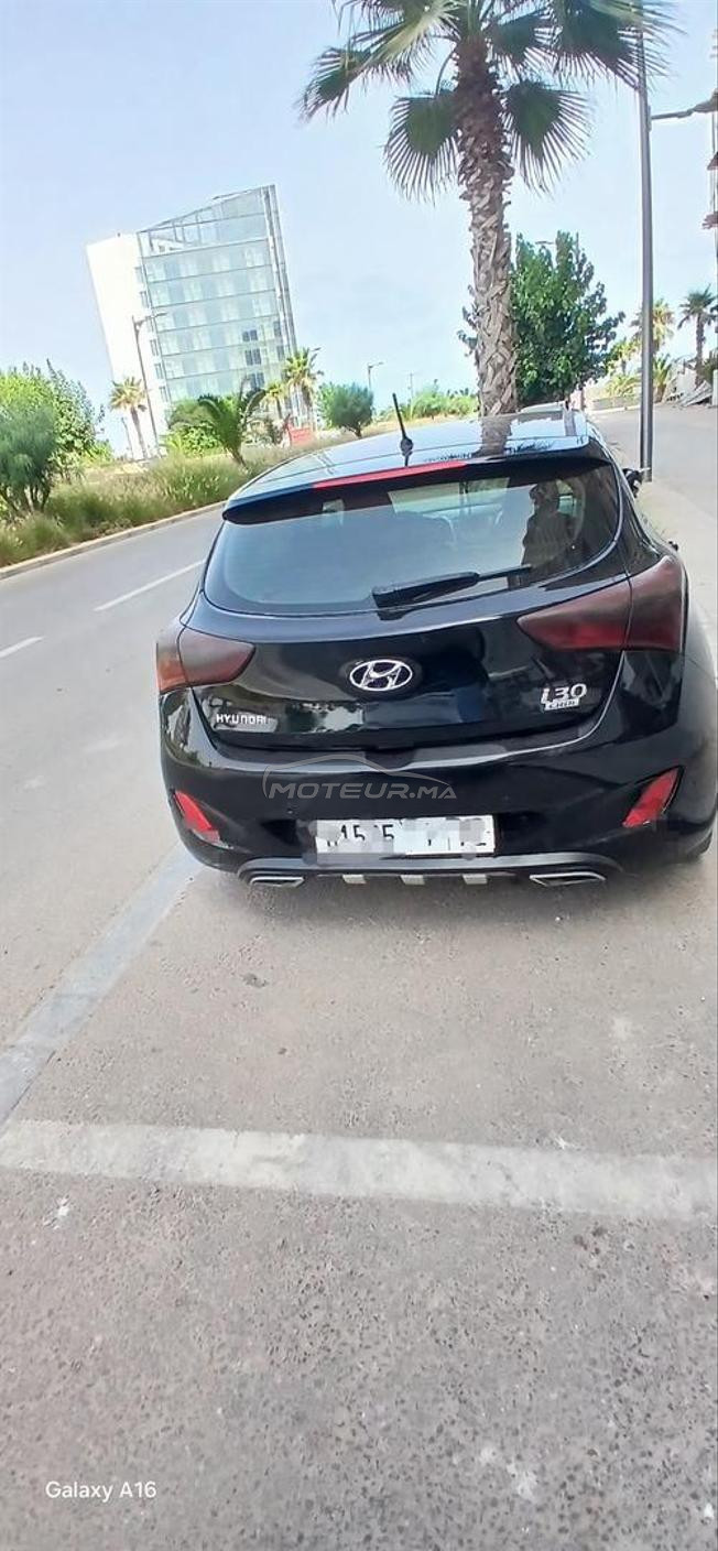 hondai i30 3amra