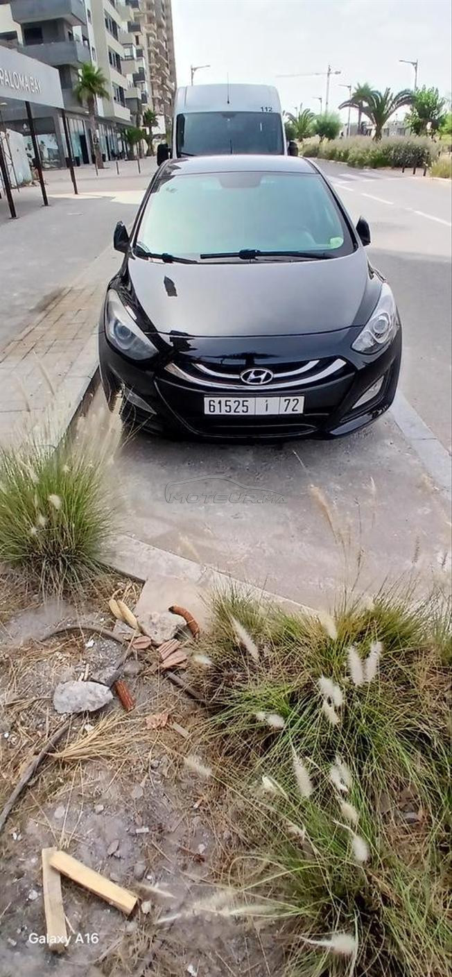 hondai i30 3amra