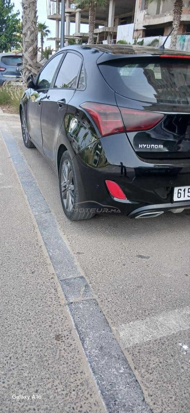 hondai i30 3amra