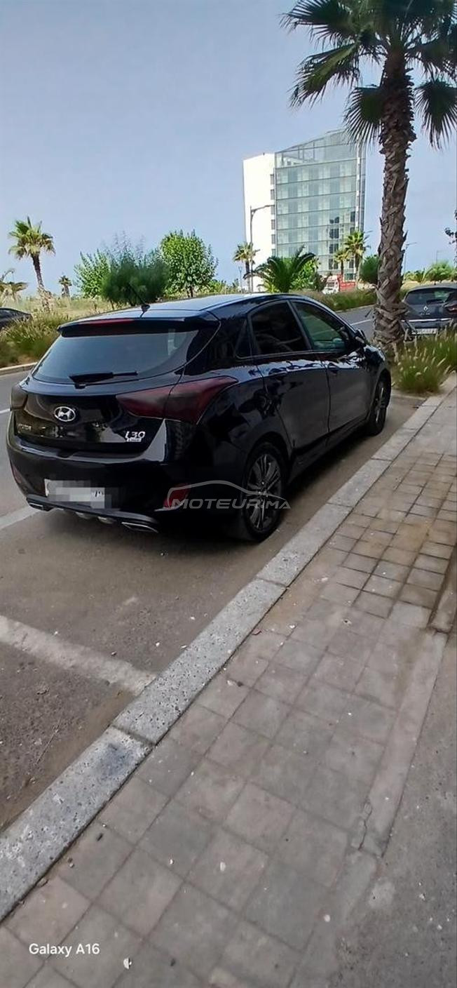 hondai i30 3amra