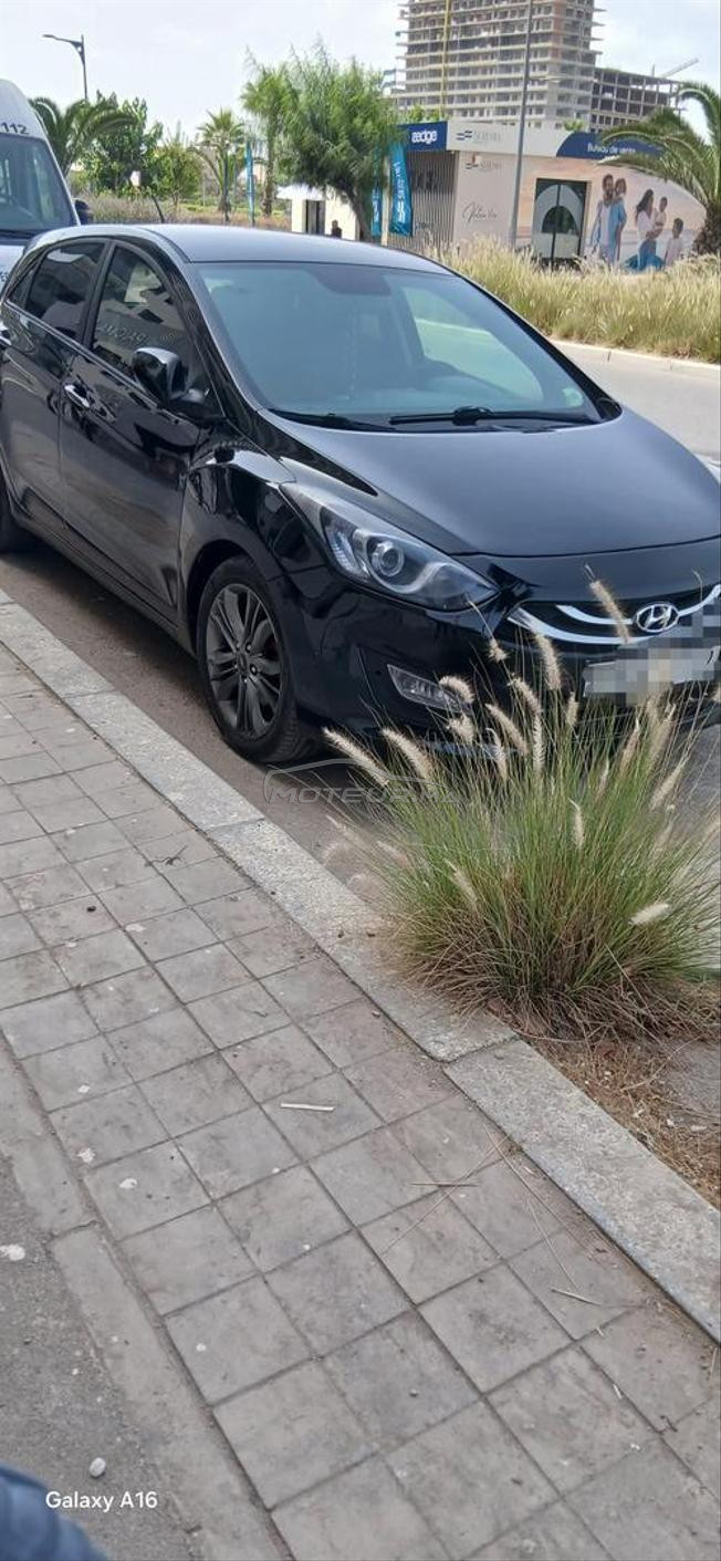 hondai i30 3amra