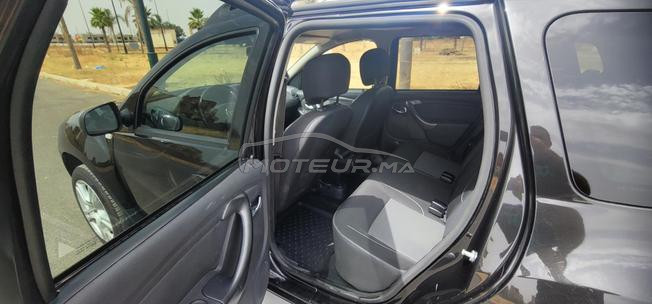 DACIA DUSTER 1.5 DCI 110CH DÉDOUANER 2024 