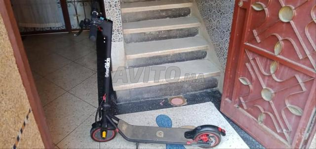 🛴 تروتينيت للبيع قوية، عملية وبطارية تدوم طويلاً - 2