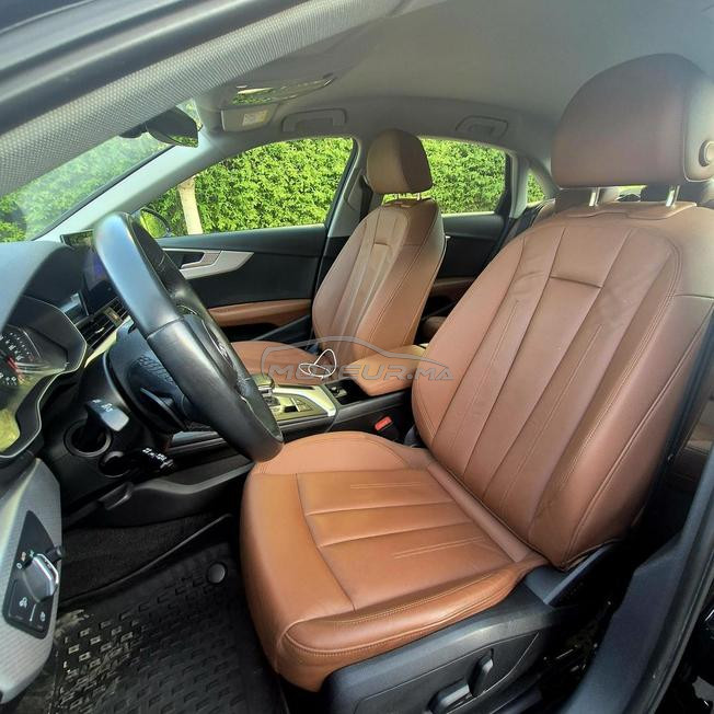 Audi A4 S-Tronic Premium