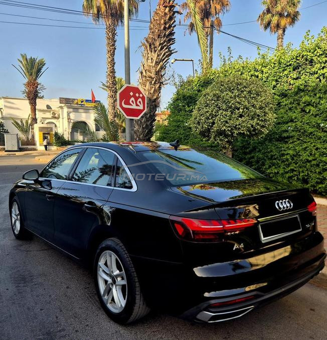 Audi A4 S-Tronic Premium