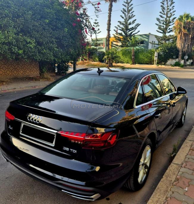 Audi A4 S-Tronic Premium