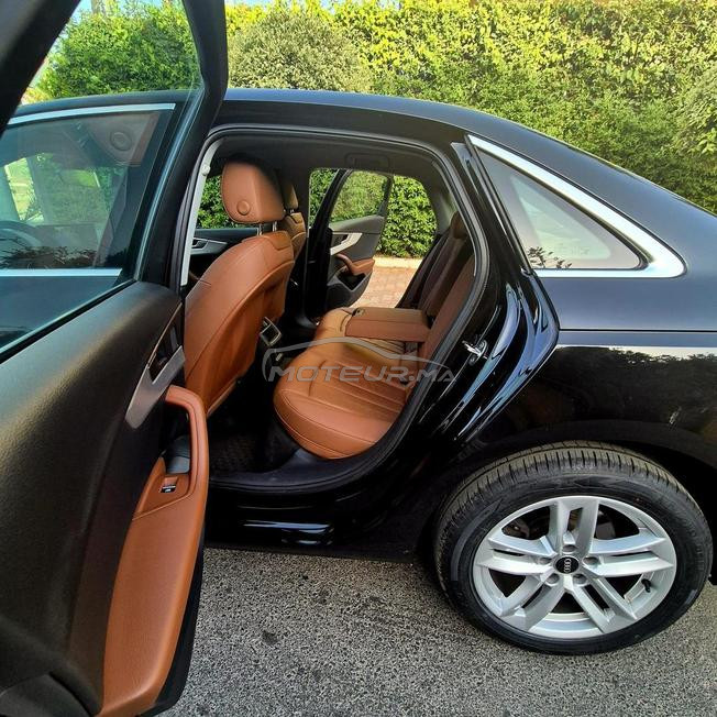 Audi A4 S-Tronic Premium