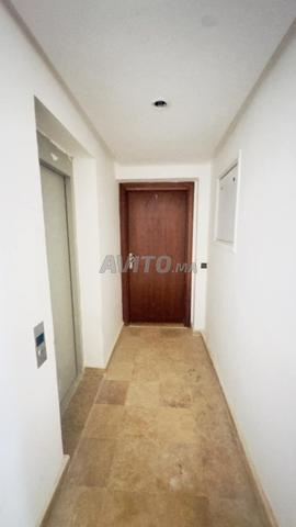 Appartement moyen standing à louer Tamesna - 2