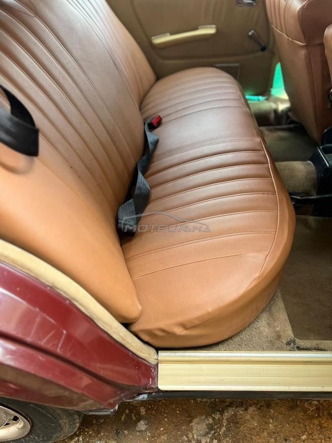     Mercedes 240 à vendre
