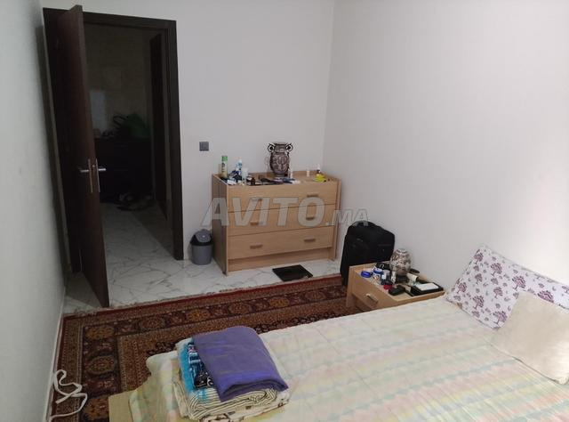 إيجار يومي لغرفة في بوسكورة - 2