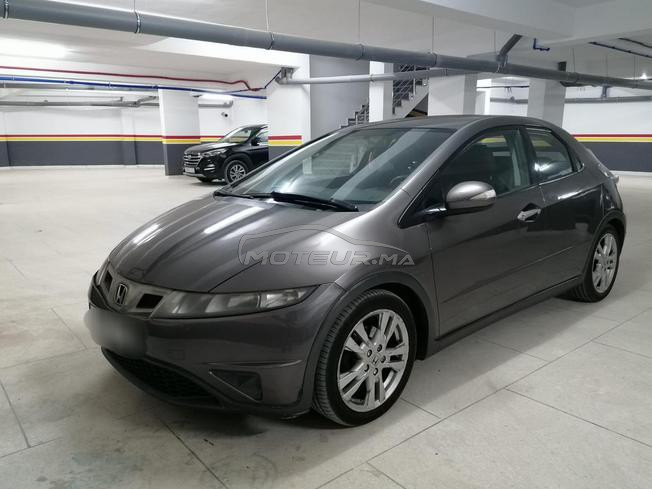 Honda civic 2010