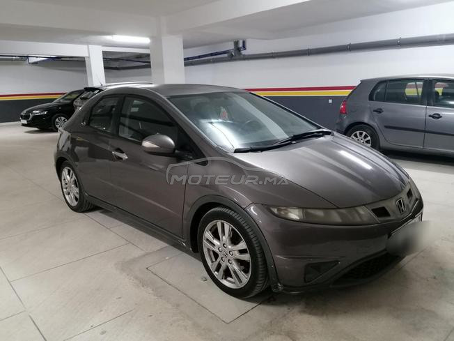 Honda civic 2010