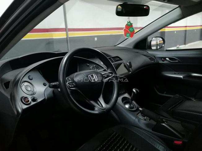 Honda civic 2010