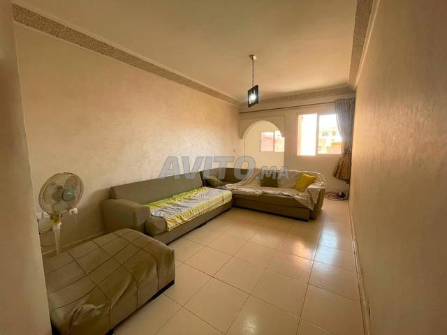 Appartement à Vendre situé à côté de Semlalia - 2