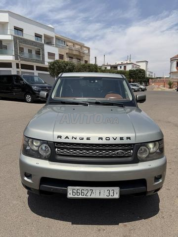 Voiture en très bon état - 2
