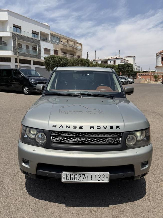 voiture en tres bon etat