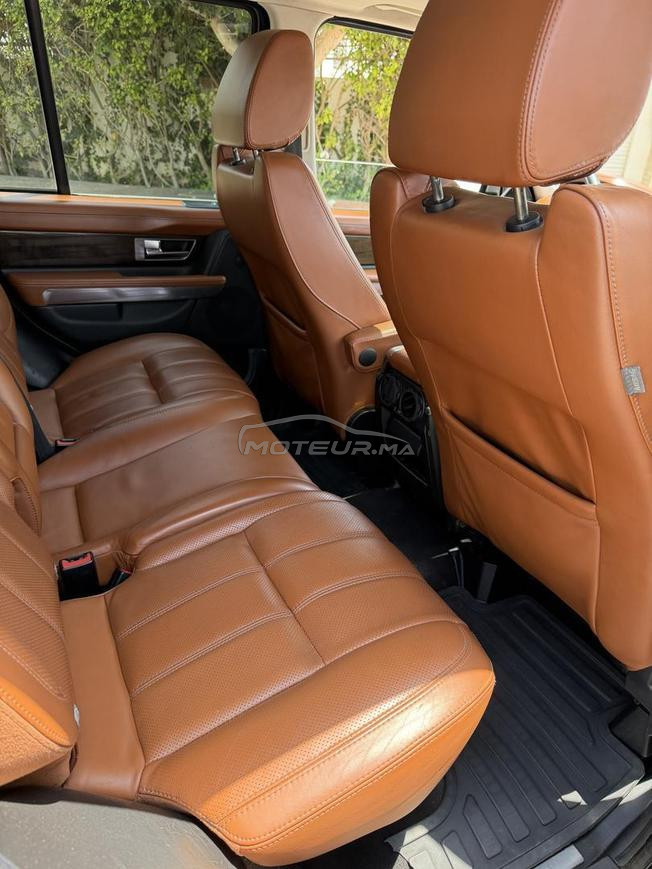 voiture en tres bon etat