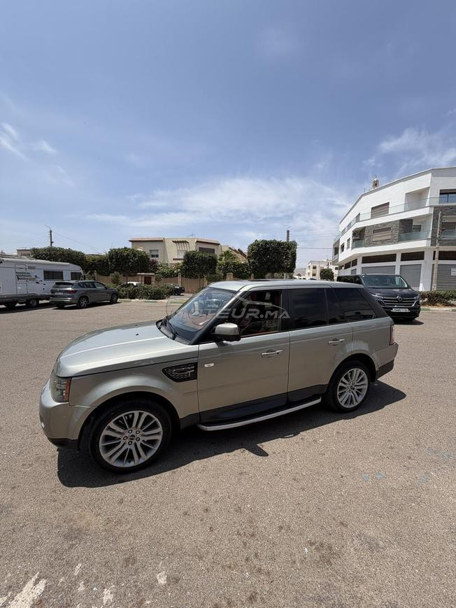 voiture en tres bon etat