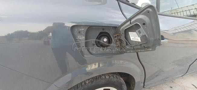 Dacia Logan Diesel Manuelle 2023 à Meknès