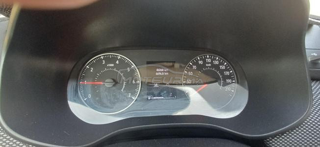 Dacia Logan Diesel Manuelle 2023 à Meknès