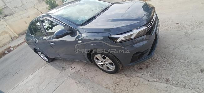 Dacia Logan Diesel Manuelle 2023 à Meknès