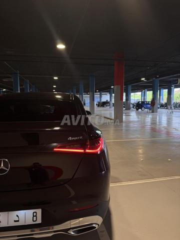Mercedes-Benz Classe GLC Diesel Automatique 2025 - 2