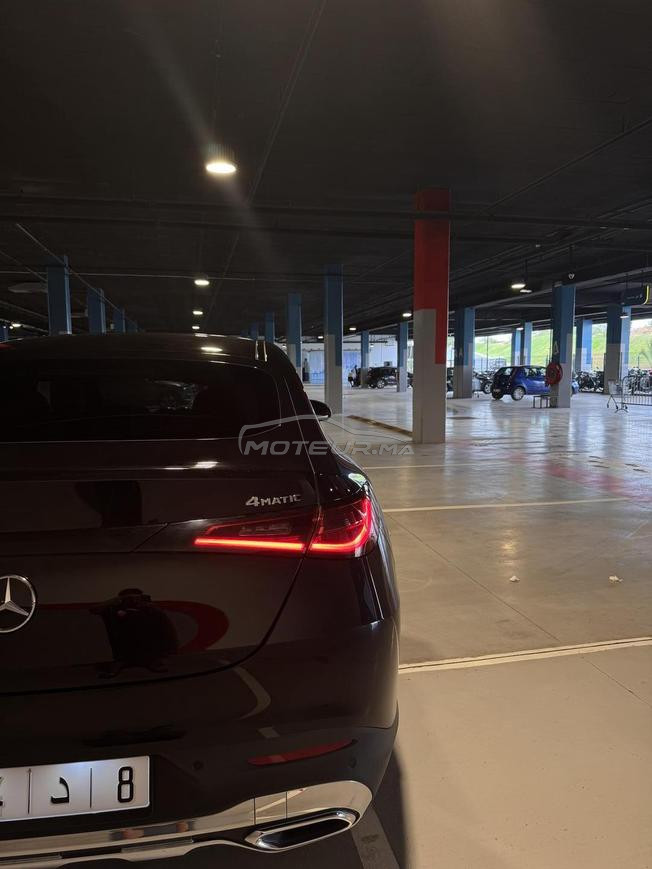 Mercedes-Benz Classe GLC Diesel Automatique 2025